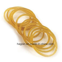 Different Size Elastic Natural Rubber Band